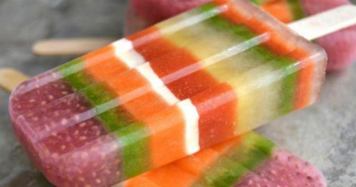 Zajęcia mistrzowskie: przygotowanie sorbetu owocowego Jak zrobić lody owocowe