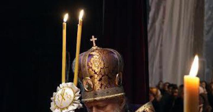 Gorodetská diecéza Ruskej pravoslávnej cirkvi (Moskovský patriarchát)